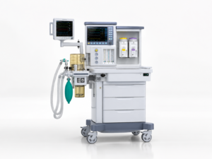 Anesthesia