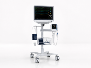 Patient Monitoring