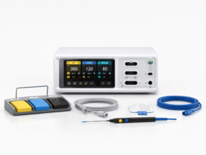 Electrosurgical