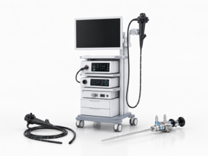 Endoscopy & Laparoscopy