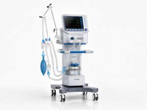 Ventilators