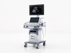 Ultrasounds