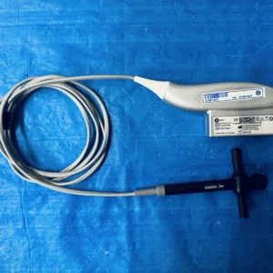 2020 GE P2D Doppler Ultrasound Probe KE100005