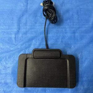 Philips ACC2330/00 Footswitch