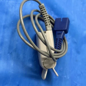 Nellcor DS100A Reusable Adult SpO₂ Sensor — Used