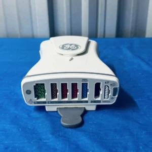 GE Patient Data Module with Nellcor OxiMax — No Battery