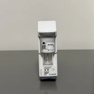 GE E-MINIC-00 CO₂ Module with Water Trap