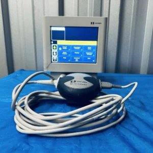Covidien BIS Monitor with LoC 4-Channel Module (DSA Enabled)