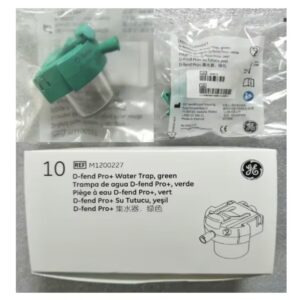 GE D-Fend Pro+ Green Water Traps – Pack of 10 (876446 / M1200227)