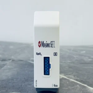 2022 GE E-MASIMO-00 SpO₂ Module