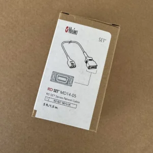 Masimo RD SET MD14-05 Patient Cable — Ref 4080