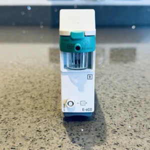 GE E-SCO-00 Respiratory Gas Module