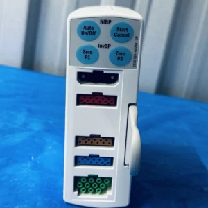 GE Datex-Ohmeda E-PSMPW Patient Monitoring Module
