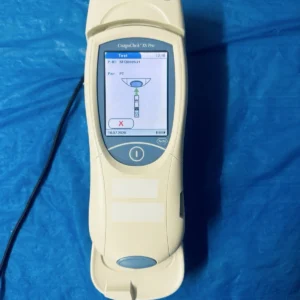 Roche CoaguChek XS Pro with Docking Station & Charger