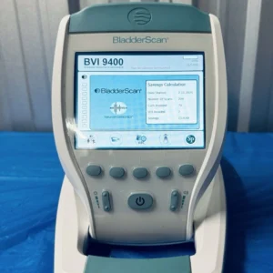 Verathon BVI-9400 BladderScan Unit with Battery — No Probe or Charger