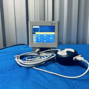 Covidien BIS Monitor with LoC 2-Channel Module (DSA Enabled)